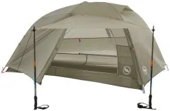 Big Agnes Copper Spur HV UL3 -Familienzelt big agnes copper spur hv ul3 olive green olive green 0 1