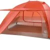 Big Agnes Copper Spur HV UL4 -Familienzelt big agnes copper spur hv ul4 orange orange 0
