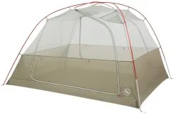 Big Agnes Copper Spur HV UL5 -Familienzelt big agnes copper spur hv ul5 olive green olive green 1