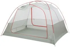 Big Agnes Copper Spur HV UL5 -Familienzelt big agnes copper spur hv ul5 orange orange 1