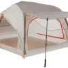 Big Agnes Salt Creek SL2 Gray-Lt Gray -Familienzelt big agnes salt creek sl2 gray lt gray 0