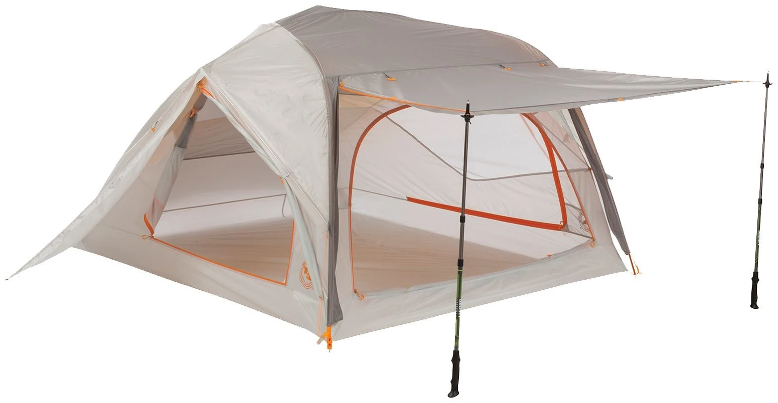 Big Agnes Salt Creek SL2 Gray-Lt Gray 3 Big Agnes Salt Creek SL2 Gray-Lt Gray