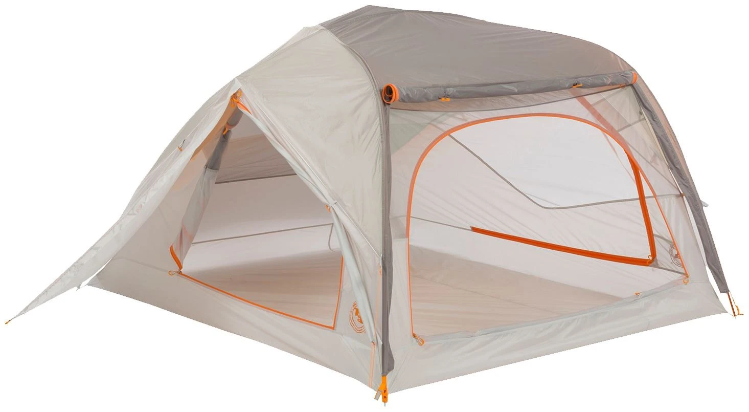 Big Agnes Salt Creek SL2 Gray-Lt Gray 8 Big Agnes Salt Creek SL2 Gray-Lt Gray – Bild 6