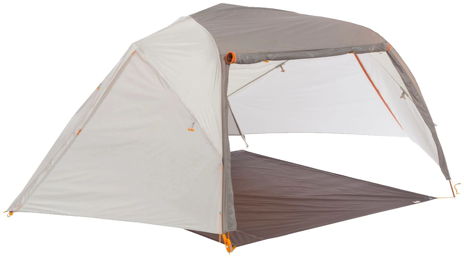 Big Agnes Salt Creek SL2 Gray-Lt Gray 11 Big Agnes Salt Creek SL2 Gray-Lt Gray – Bild 9
