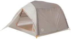 Big Agnes Salt Creek SL3 Gray-Lt Gray 15 Big Agnes Salt Creek SL3 Gray-Lt Gray -Familienzelt big agnes salt creek sl3 gray lt gray 2
