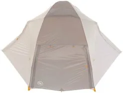 Big Agnes Salt Creek SL3 Gray-Lt Gray 16 Big Agnes Salt Creek SL3 Gray-Lt Gray -Familienzelt big agnes salt creek sl3 gray lt gray 3