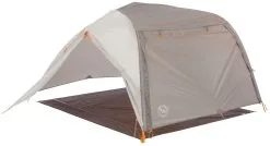 Big Agnes Salt Creek SL3 Gray-Lt Gray 18 Big Agnes Salt Creek SL3 Gray-Lt Gray -Familienzelt big agnes salt creek sl3 gray lt gray 5