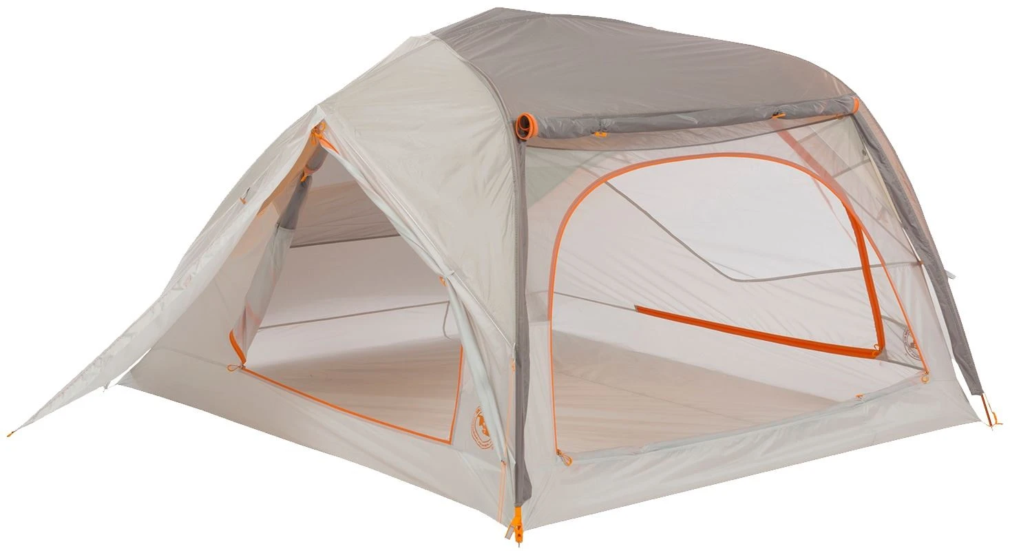 Big Agnes Salt Creek SL3 Gray-Lt Gray 10 Big Agnes Salt Creek SL3 Gray-Lt Gray – Bild 8