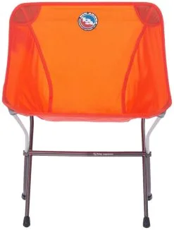 Big Agnes Skyline UL Chair -Familienzelt big agnes skyline ul chair orange one size orange 0