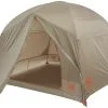 Big Agnes Spicer Peak 4 Safari 2 Big Agnes Spicer Peak 4 Safari -Familienzelt big agnes spicer peak 4 safari 0