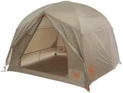 Big Agnes Spicer Peak 6 Safari 11 Big Agnes Spicer Peak 6 Safari -Familienzelt big agnes spicer peak 6 safari 2
