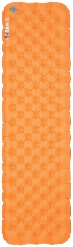 Big Agnes Zoom UL Insulated 25x72 Wide Regular