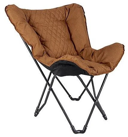 Bo-Camp Himrod Vlinderstoel 3 Bo-Camp Himrod Vlinderstoel