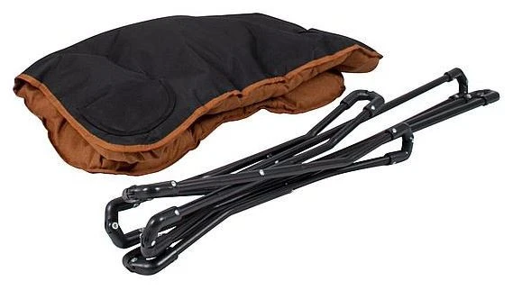 Bo-Camp Himrod Vlinderstoel 9 Bo-Camp Himrod Vlinderstoel – Bild 7