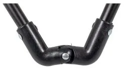 Bo-Camp Himrod Vlinderstoel 35 Bo-Camp Himrod Vlinderstoel -Familienzelt bo camp himrod vlinderstoel clay clay 7 8