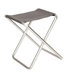 Bo-Camp Hocker + Stützblatt -Familienzelt bo camp krukje oplegblad 1