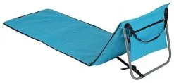 Bo-Camp Lota Strandmatte 15 Bo-Camp Lota Strandmatte -Familienzelt bo camp lota strandmat blue blue 1
