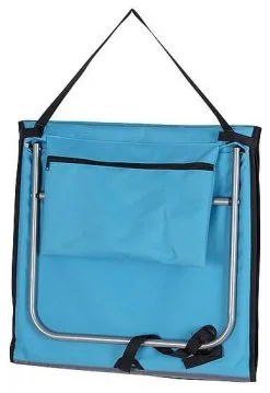 Bo-Camp Lota Strandmatte 17 Bo-Camp Lota Strandmatte -Familienzelt bo camp lota strandmat blue blue 3