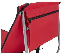 Bo-Camp Lota Strandmatte 21 Bo-Camp Lota Strandmatte -Familienzelt bo camp lota strandmat red red 2