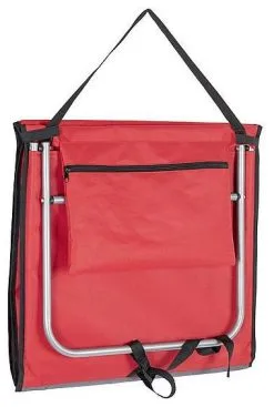 Bo-Camp Lota Strandmatte 22 Bo-Camp Lota Strandmatte -Familienzelt bo camp lota strandmat red red 3