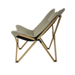 Bo-Camp Urban Outdoor Bo-Camp - Urban Outdoor Relaxsessel Wembley M 29 Bo-Camp Urban Outdoor Bo-Camp - Urban Outdoor Relaxsessel Wembley M -Familienzelt bo camp urban outdoor relaxstoel wembley m beige m beige 2