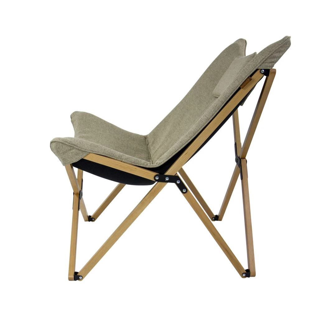 Bo-Camp Urban Outdoor Bo-Camp - Urban Outdoor Relaxsessel Wembley M 14 Bo-Camp Urban Outdoor Bo-Camp - Urban Outdoor Relaxsessel Wembley M – Bild 12