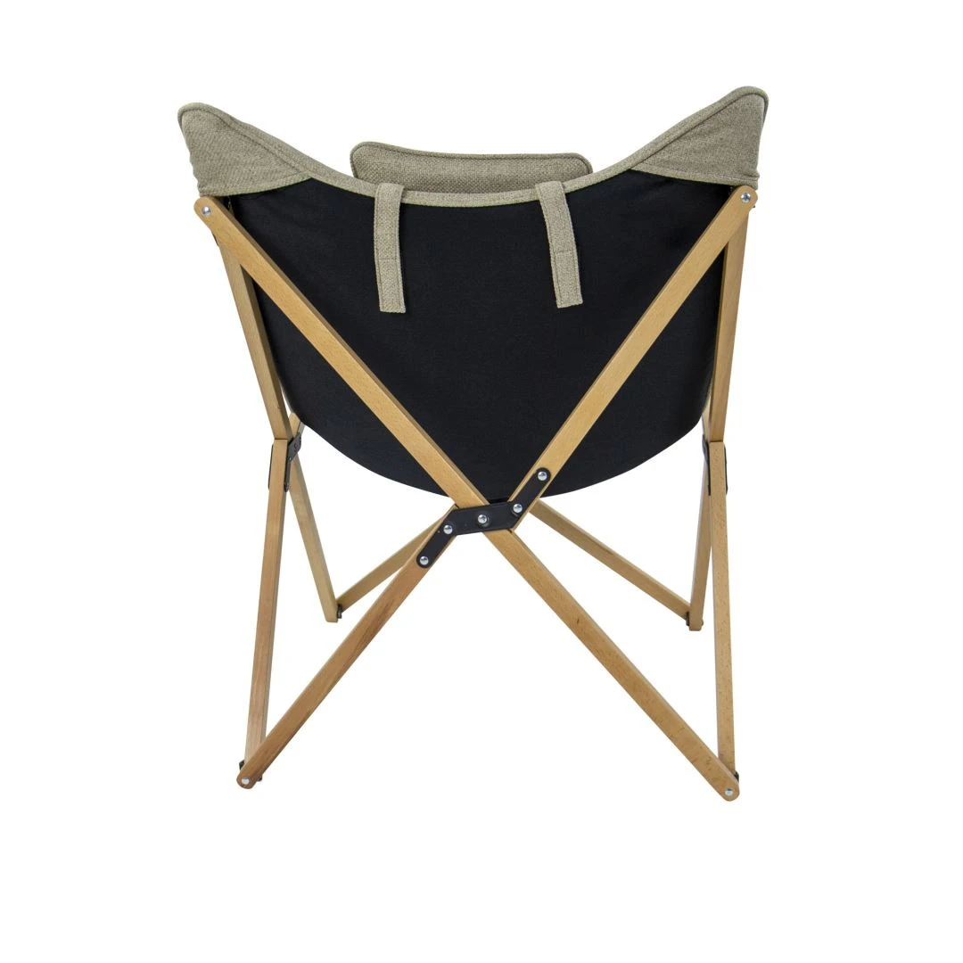 Bo-Camp Urban Outdoor Bo-Camp - Urban Outdoor Relaxsessel Wembley M 16 Bo-Camp Urban Outdoor Bo-Camp - Urban Outdoor Relaxsessel Wembley M – Bild 14
