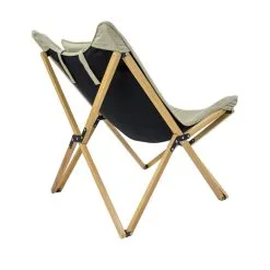 Bo-Camp Urban Outdoor Bo-Camp - Urban Outdoor Relaxsessel Wembley M 30 Bo-Camp Urban Outdoor Bo-Camp - Urban Outdoor Relaxsessel Wembley M -Familienzelt bo camp urban outdoor relaxstoel wembley m beige m beige 5