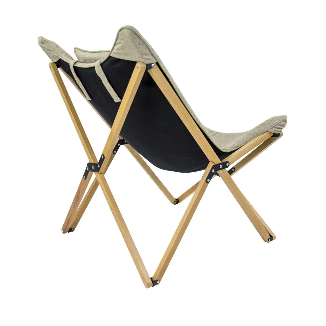 Bo-Camp Urban Outdoor Bo-Camp - Urban Outdoor Relaxsessel Wembley M 15 Bo-Camp Urban Outdoor Bo-Camp - Urban Outdoor Relaxsessel Wembley M – Bild 13
