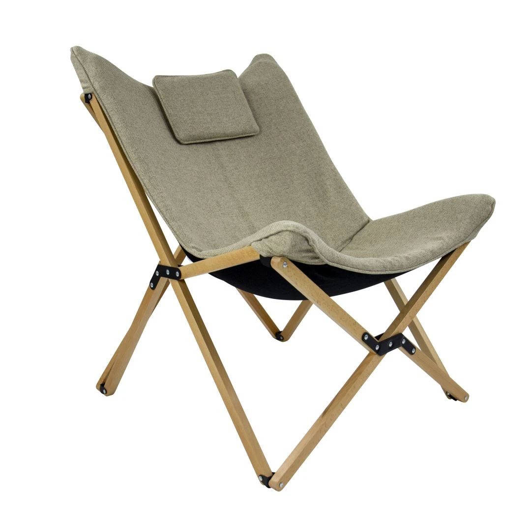 Bo-Camp Urban Outdoor Bo-Camp - Urban Outdoor Relaxsessel Wembley M 12 Bo-Camp Urban Outdoor Bo-Camp - Urban Outdoor Relaxsessel Wembley M – Bild 10