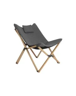 Bo-Camp Urban Outdoor Bo-Camp - Urban Outdoor Relaxsessel Wembley M 21 Bo-Camp Urban Outdoor Bo-Camp - Urban Outdoor Relaxsessel Wembley M -Familienzelt bo camp urban outdoor relaxstoel wembley m grey m grey 1