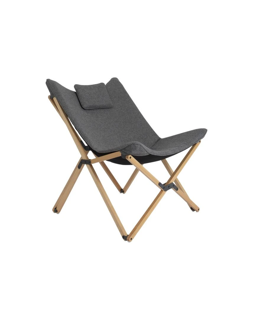 Bo-Camp Urban Outdoor Bo-Camp - Urban Outdoor Relaxsessel Wembley M 6 Bo-Camp Urban Outdoor Bo-Camp - Urban Outdoor Relaxsessel Wembley M – Bild 4