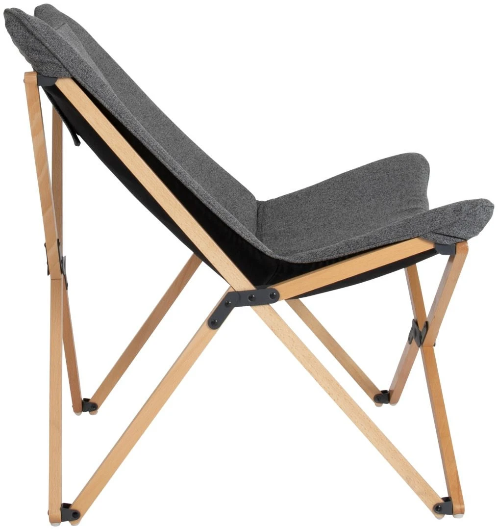 Bo-Camp Urban Outdoor Bo-Camp - Urban Outdoor Relaxsessel Wembley M 7 Bo-Camp Urban Outdoor Bo-Camp - Urban Outdoor Relaxsessel Wembley M – Bild 5