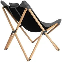 Bo-Camp Urban Outdoor Bo-Camp - Urban Outdoor Relaxsessel Wembley M 23 Bo-Camp Urban Outdoor Bo-Camp - Urban Outdoor Relaxsessel Wembley M -Familienzelt bo camp urban outdoor relaxstoel wembley m grey m grey 3 2