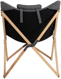 Bo-Camp Urban Outdoor Bo-Camp - Urban Outdoor Relaxsessel Wembley M 20 Bo-Camp Urban Outdoor Bo-Camp - Urban Outdoor Relaxsessel Wembley M -Familienzelt bo camp urban outdoor relaxstoel wembley m grey m grey 4 4