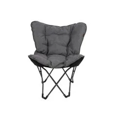 Bo-Camp Urban Outdoor Bo-Camp - Urban Outdoor Vlinderstoel Grainger