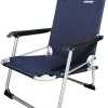 Campguru Beachchair Low -Familienzelt campguru beachchair low grey grey 0