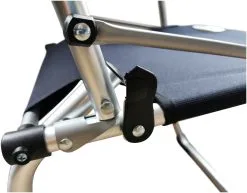 Campguru Chair R -Familienzelt campguru chair r grey 5