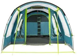 Coleman Castle Pines 4 L 10 Coleman Castle Pines 4 L -Familienzelt coleman castle pines 4 l 1