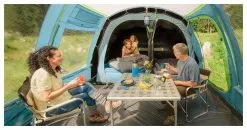 Coleman Castle Pines 4 L 11 Coleman Castle Pines 4 L -Familienzelt coleman castle pines 4 l 2