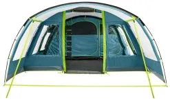 Coleman Castle Pines 6 L -Familienzelt coleman castle pines 6 l 1