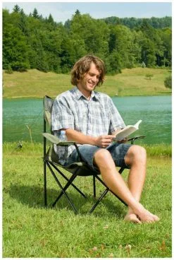 Coleman Standard Quad Chair -Familienzelt coleman standard quad chair green 7 1