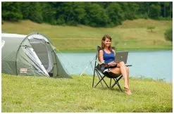 Coleman Standard Quad Chair -Familienzelt coleman standard quad chair green 7 3