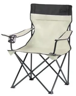 Coleman Standard Quad Chair -Familienzelt coleman standard quad chair khaki one size khaki 0