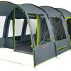 Coleman Vail 4 L -Familienzelt coleman vail 4 l 0