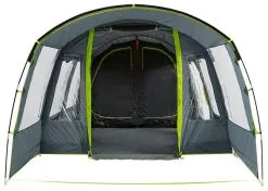 Coleman Vail 4 L -Familienzelt coleman vail 4 l 2