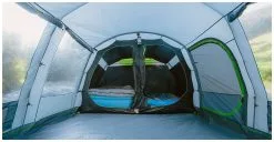 Coleman Vail 4 L -Familienzelt coleman vail 4 l 5