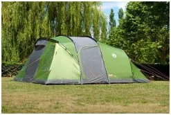 Coleman Vespucci 6 -Familienzelt coleman vespucci 6 3