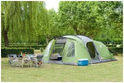 Coleman Vespucci 6 -Familienzelt coleman vespucci 6 4