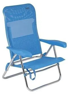 Crespo AL-205 -Familienzelt crespo al 205 blue 05 13